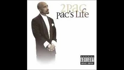 2pac - only god can judge me