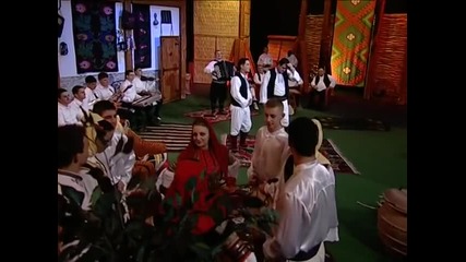 BORO I SALE SESIR MI JE ODNIJELA BURA (BN Music Etno - Zvuci Zavicaja - BN TV)