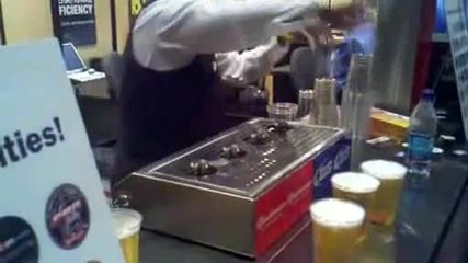 ured za pulnene na bira! 