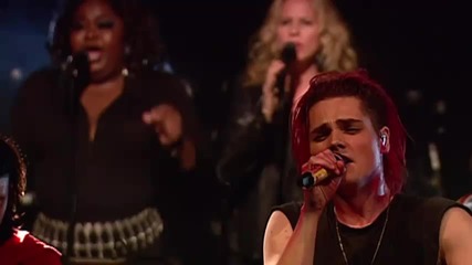 [live] My Chemical Romance - Sing