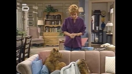Alf - сезон1 еп.7 (бг аудио)