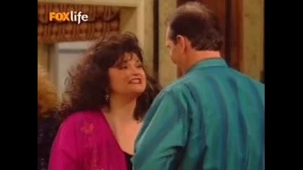 Married With Children 8x22 - Ride Scare (bg. audio) 