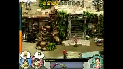 Neighbours From Hell 2: On Vacation - Action! 