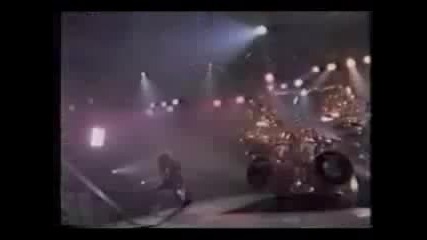 Whitesnake - Give Me All Your Love 