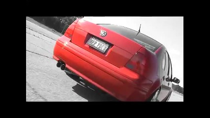 wagenwerks Vw Bora 