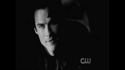 Stefan and Damon Sexy Can I /ft. Katherine/