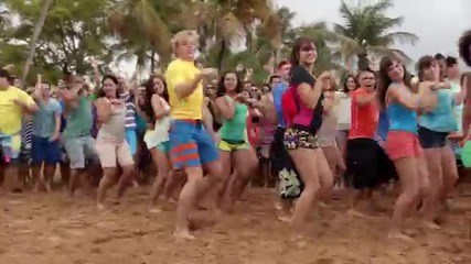 Surf's Up (from "teen Beach Movie")