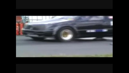 Golf vr6 fan - clip 2010 