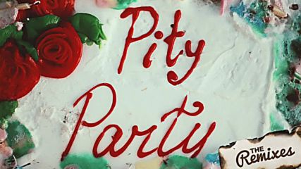 Melanie Martinez - Pity Party(kassiano Remix)