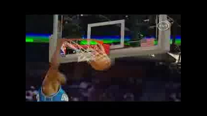 All Star Slam Dunk Contest