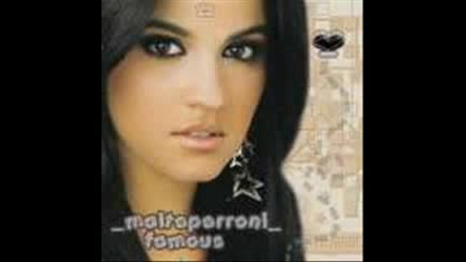 Rbd - Maite Perroni