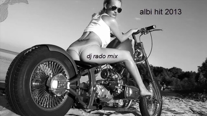 albi hit dj rado mix