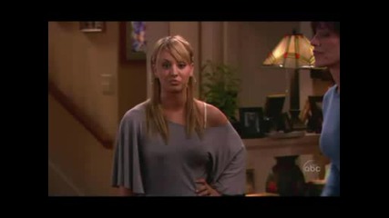 Kaley Cuoca.wmv