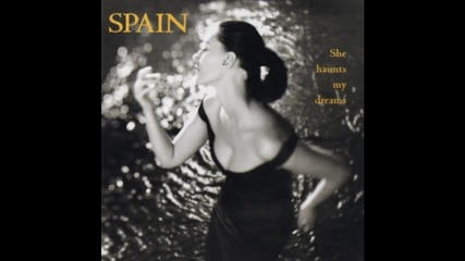 Spain - Before It All Went Wrong 