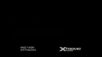 Make it Work - Mountain bike Video