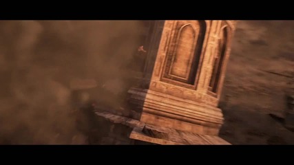 Prince of Persia: The Forgotten Sands Opening Cinematic Hd 