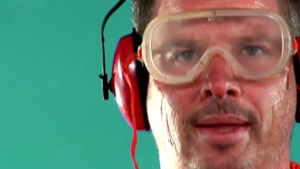 Benny Benassi - Satisfaction man