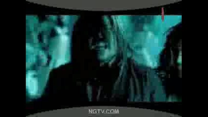 Seether - Fake It Uncensored..