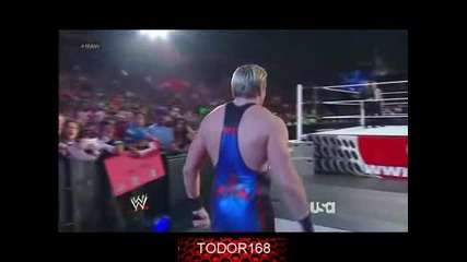 Wwe.raw.2012.07.16.част 3