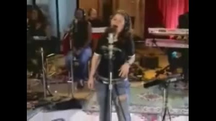 Kelly Clarkson - Thankful 
