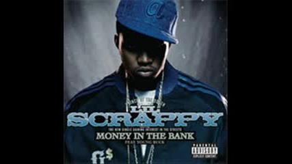 Lil Scrappy Ft. 50 Cent - My Life