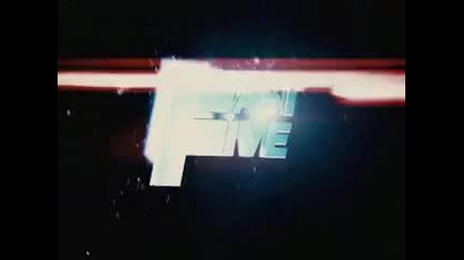 Fast Five - Teaser Trailer 