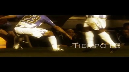 Lionel Messi - My Life