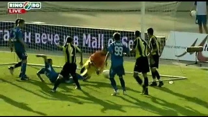 levski - botev 5:0 skype: diavolchetoo