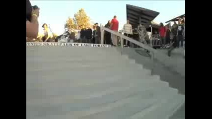 Gvr 2007 Street Qualifying