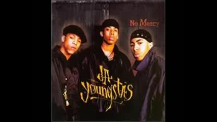 Da Youngstas - Lyrical Stick Up Kids