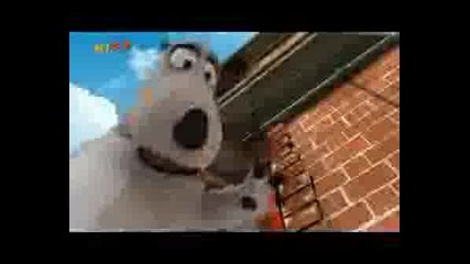 Bernard - Windowscleaner