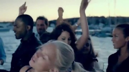 Taio Cruz - Break Your Heart