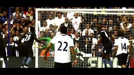 Joe Hart - The Saver