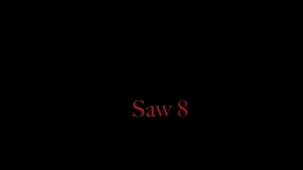 saw 8 - trailer (2011) 