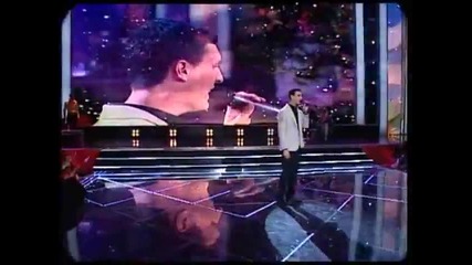 Darko Martinović - Slike u oku (Zvezde Granda 2011_2012 - Emisija 18 - 04.02.2012)