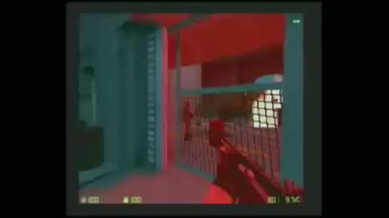 Counter-strike Condition Zero Trailer