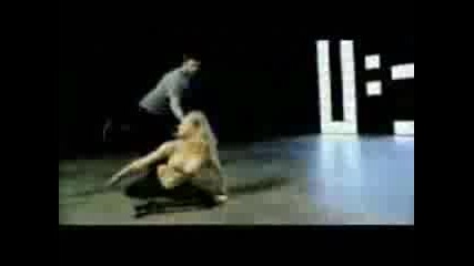 Madonna & Justin Timberlake - 4 Minutes [на забързан кадър]