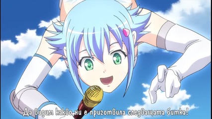 Queens Blade - Ova - Епизод 7 bg sub