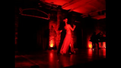Sexy Tango 