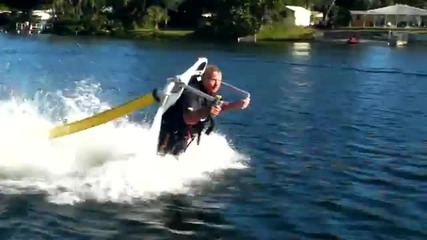 Да летиш с Jetlev