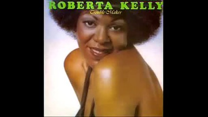 Roberta Kelly - Love Power (1976)