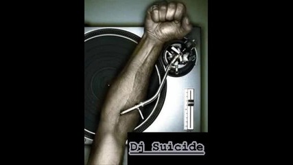 Dj Suicide-progressive(sound Hard House)