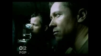 Cosmic Gate - Back To Earth