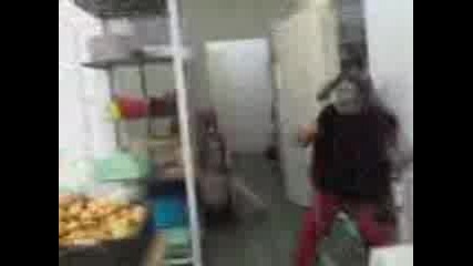Margarit - Ka