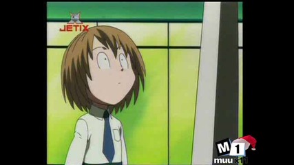 Shaman King - Кралят На Шаманите - 20.11.2008 Год. - С Българско Озвучение - Част 10 - Вискоко Качество