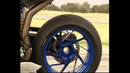 Bmw Hp2 Sport Details