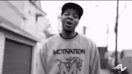 P.l. (former 106 & Park Freestyle Friday Champion) - Flight School 