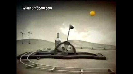 Solar - Cool Animation