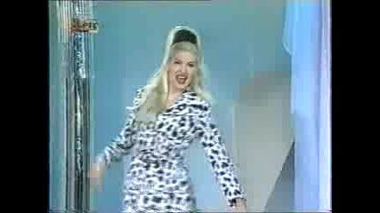 Jelena Karleusa - Moji drugovi (uvek nedeljom)