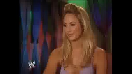 Stacy Keibler В New York